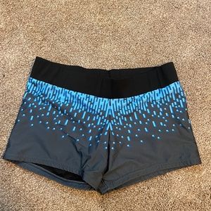 Stingray Practice Shorts